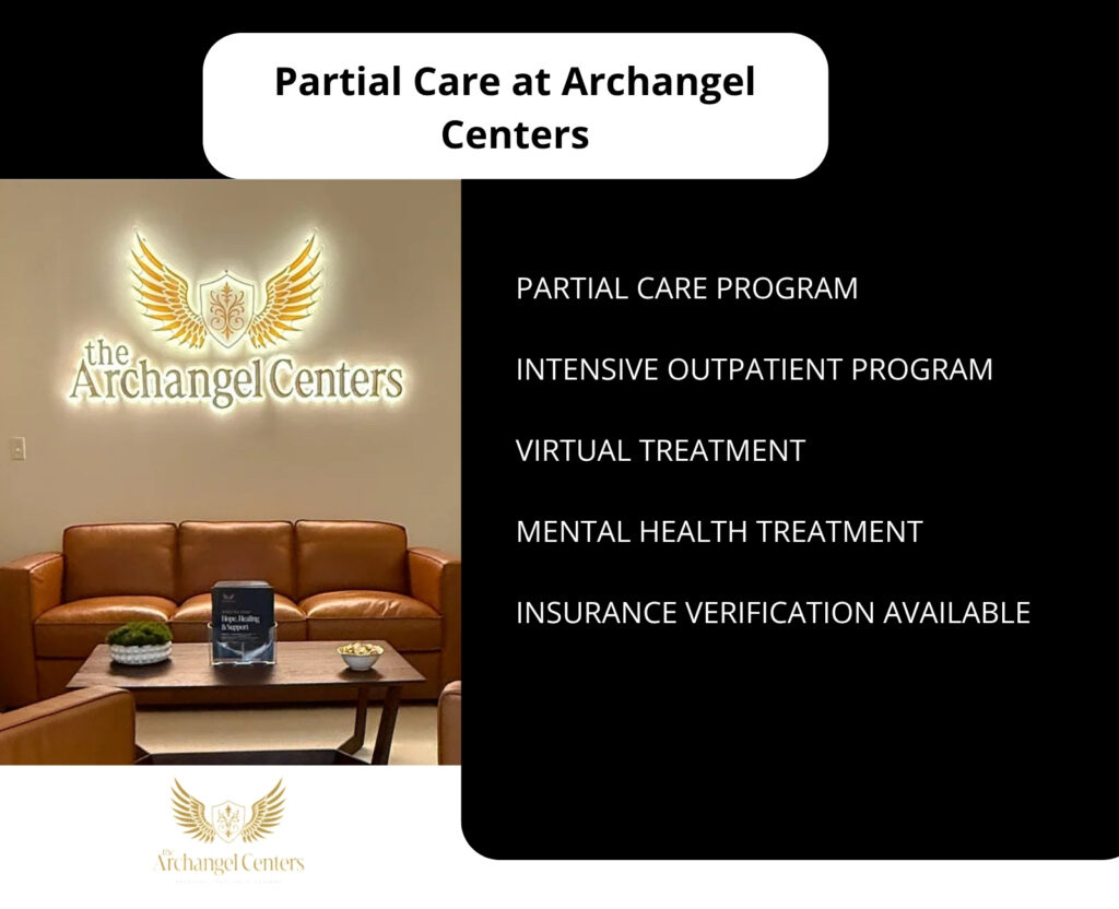 Inline graphic for The Archangel Centers article: what-is-php-like