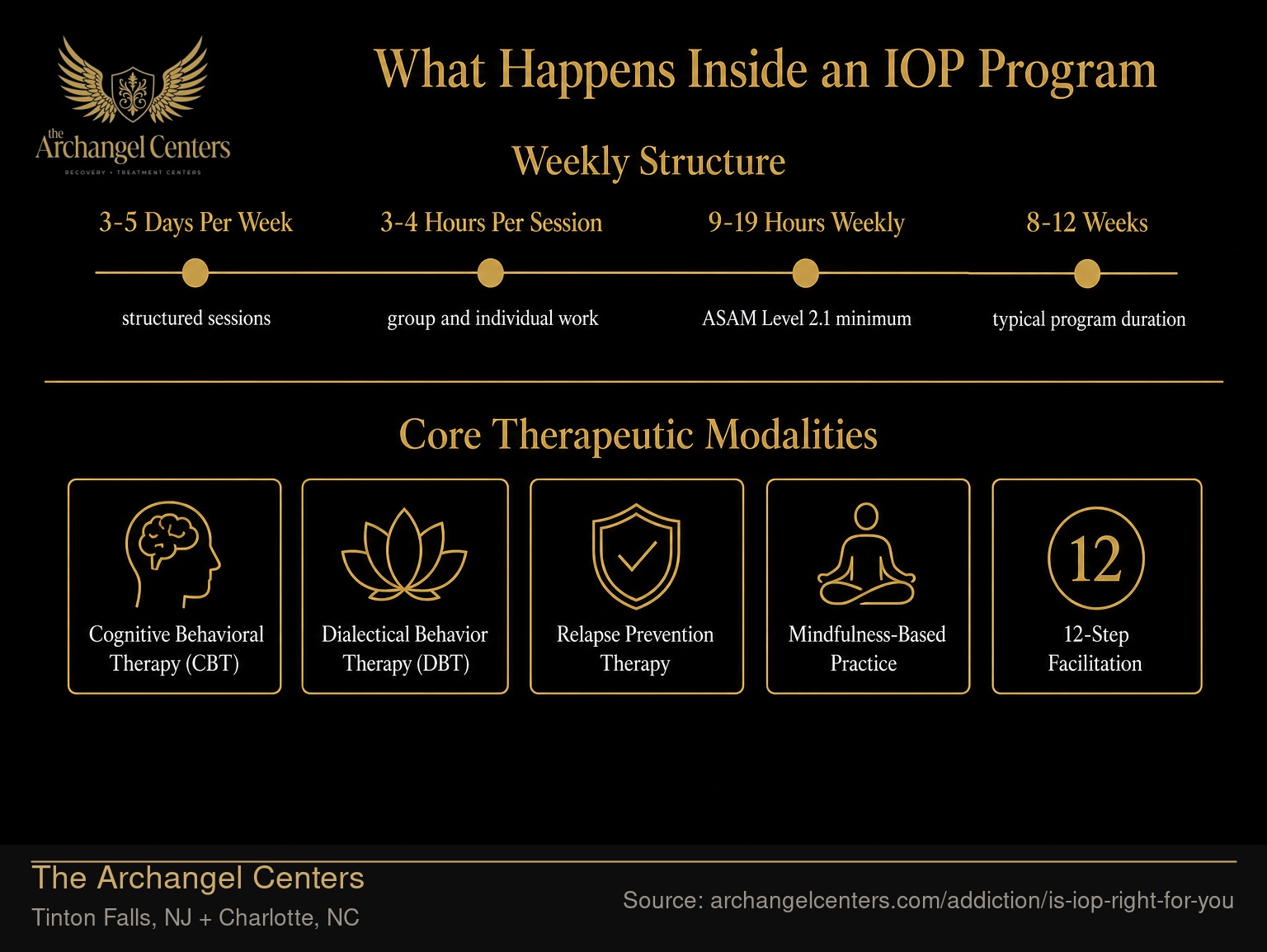 What Happens Inside an IOP Program.